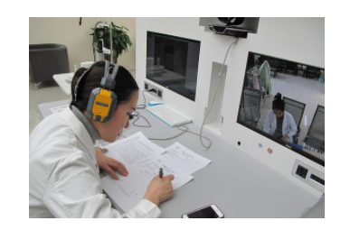 遠(yuǎn)程醫(yī)療會(huì)診系統(tǒng)