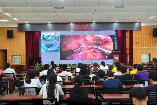 手術室示教系統(tǒng)